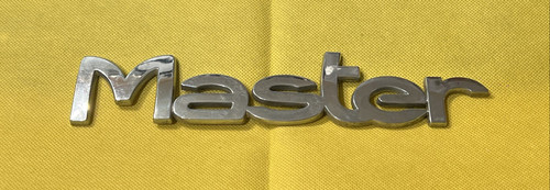 Renault master vintage car - renault,