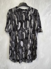 Damir doma grey black - damir,