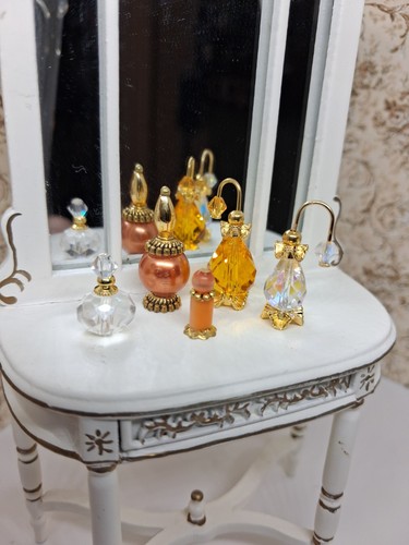 12th scale dolls house - 12th,
