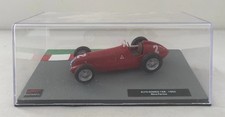 Altaya 1:43 Scale Alfa Romeo