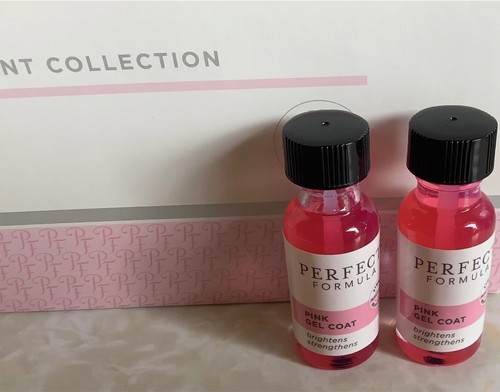 Perfect formula pink - perfect,