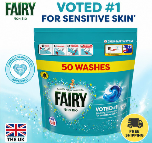 Fairy non bio - bio, 50