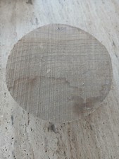 FOUR wood turning blanks Ash