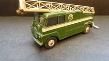 Dinky Toys  #969 BBC TV