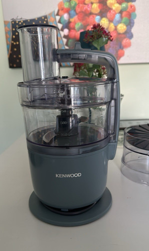 Kenwood food processor 800w - processor,