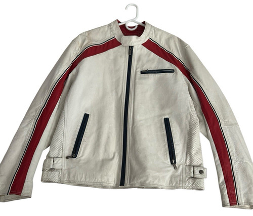 Vtg julian wilson genuine - m.,