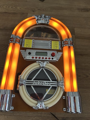 Retro style illuminated - retro,