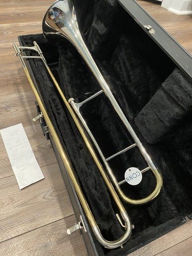 Conn 48h connstellation jazz - connstellation,