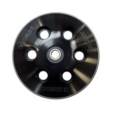 Oberon racing pressure - oberon, plate