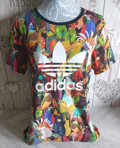 Adidas farm rio passaredo - farm,