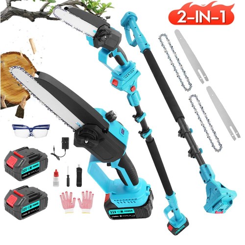 2in1 cordless pole - cordless, &