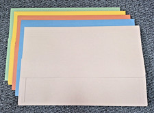 25x GOOD QUALITY FOOLSCAP F/C