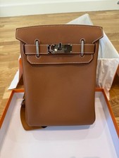 Hermes Hac a Dos PM Backpack
