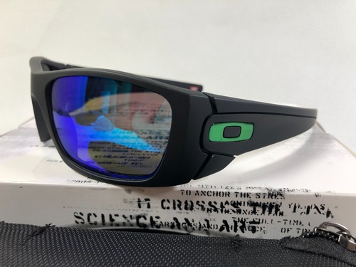 Oakley fuel cell matte black - oakley,
