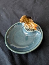 Vintage wade whim tray black - tray,