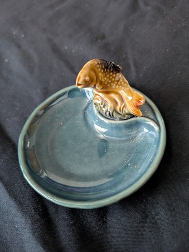 Vintage wade whim - vintage, black