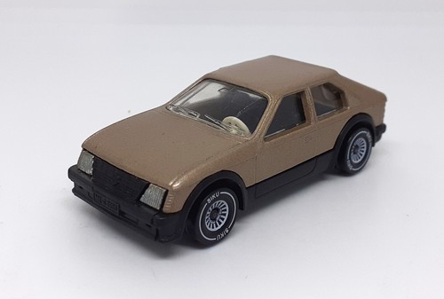 Vintage siku opel kadett - vintage, sr
