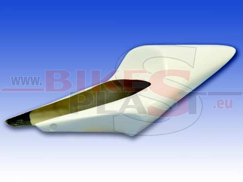 Rear seat unit - unit,