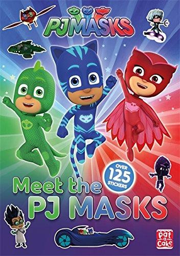 Masks meet the pj - pj,