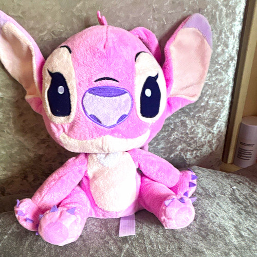 Disney lilo stitch angel - &,