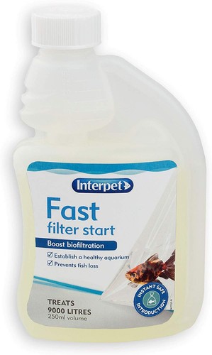 Interpet aquarium fast - aquarium,