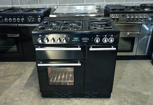 Refurb rangemaster toedo cm - refurb,