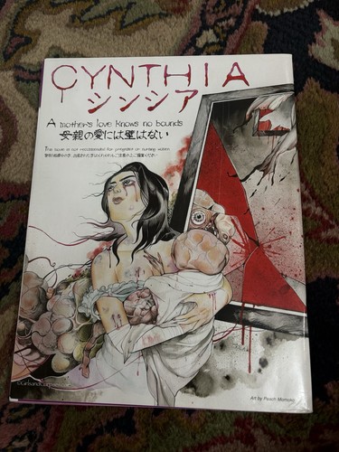 Girls and corpses - girls,