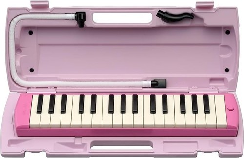 Yamaha pianica 32ep - 32, keys