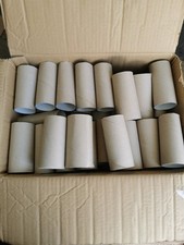 Empty Toilet Roll Tubes 80 for