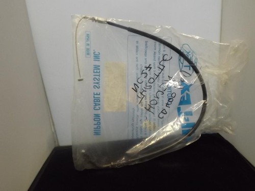 Honda cb1 cb400 - nc27, throttle