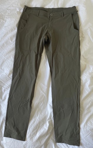 Rungne harness pants bungee - pants,