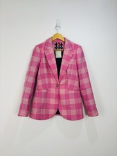 Boden Jacket Women Size 10