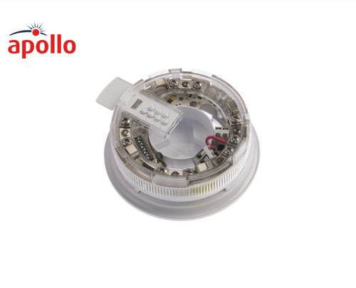 Apollo fire detectors cat - apollo,