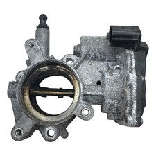 VAUXHALL ASTRA THROTTLE BODY