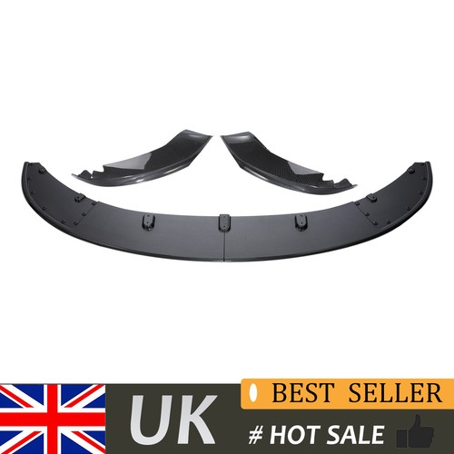 Carbon look performance front - carbon,
