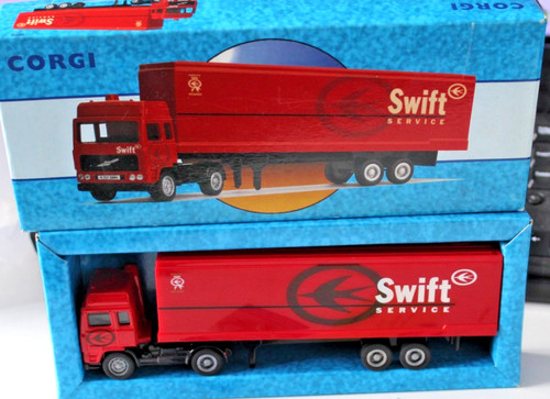Corgi swift service container - service,