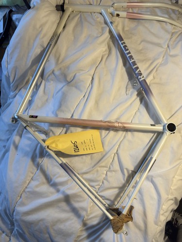 New 653 reynolds frame - new,