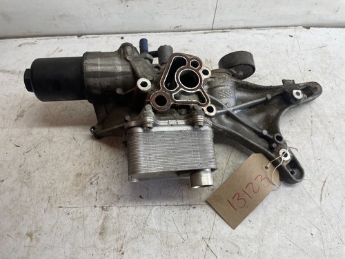 Seat leon oil cooler mount - leon,