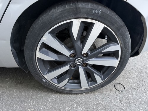 Nissan micra 2021 k14 - 2021,
