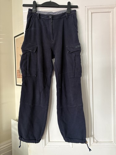 Bape bapy women navy cargo - bape, women’s