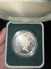 1 Dollar Australian Kangaroo
