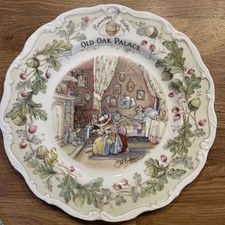 Royal Doulton Brambly Hedge -