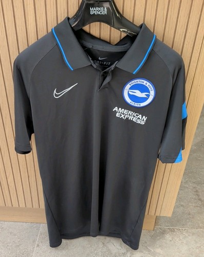 Nike brighton football polo - brighton,