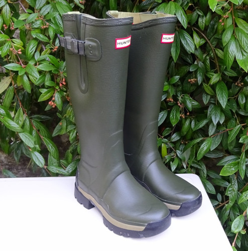 Hunter balmoral neoprene size - hunter,