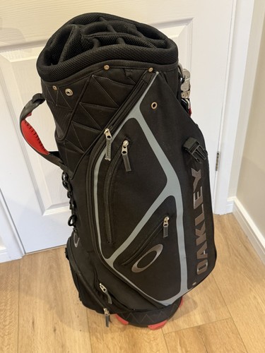 Oakley cart bag way - , 11-way