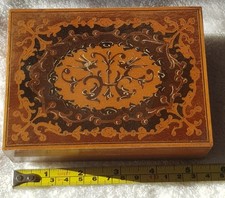 Vintage Italian Style Music