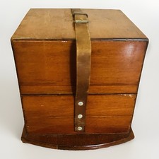 Outer Case For EGGERT NO. 372