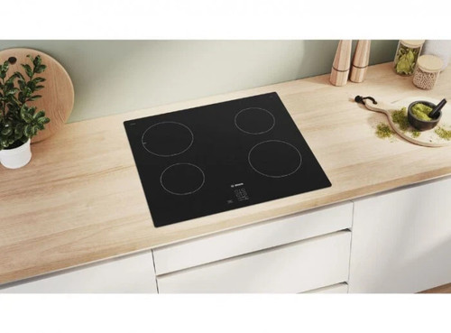 Bosch pug61raa5b induction hob - induction,