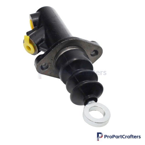 Brake master cylinder fits - master,