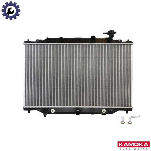 Radiator engine cooling - radiator,